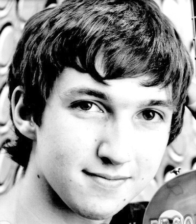 Zachary Flanigan